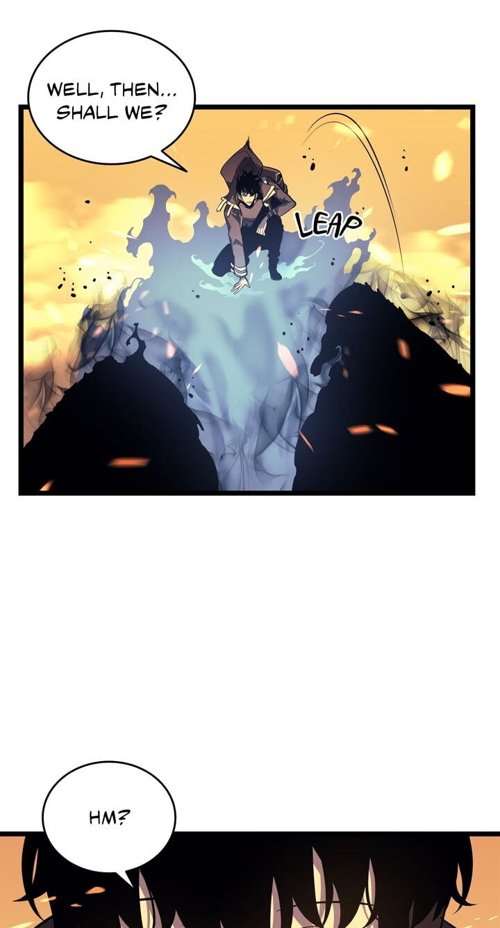 Solo Leveling, chapter 58, page 15