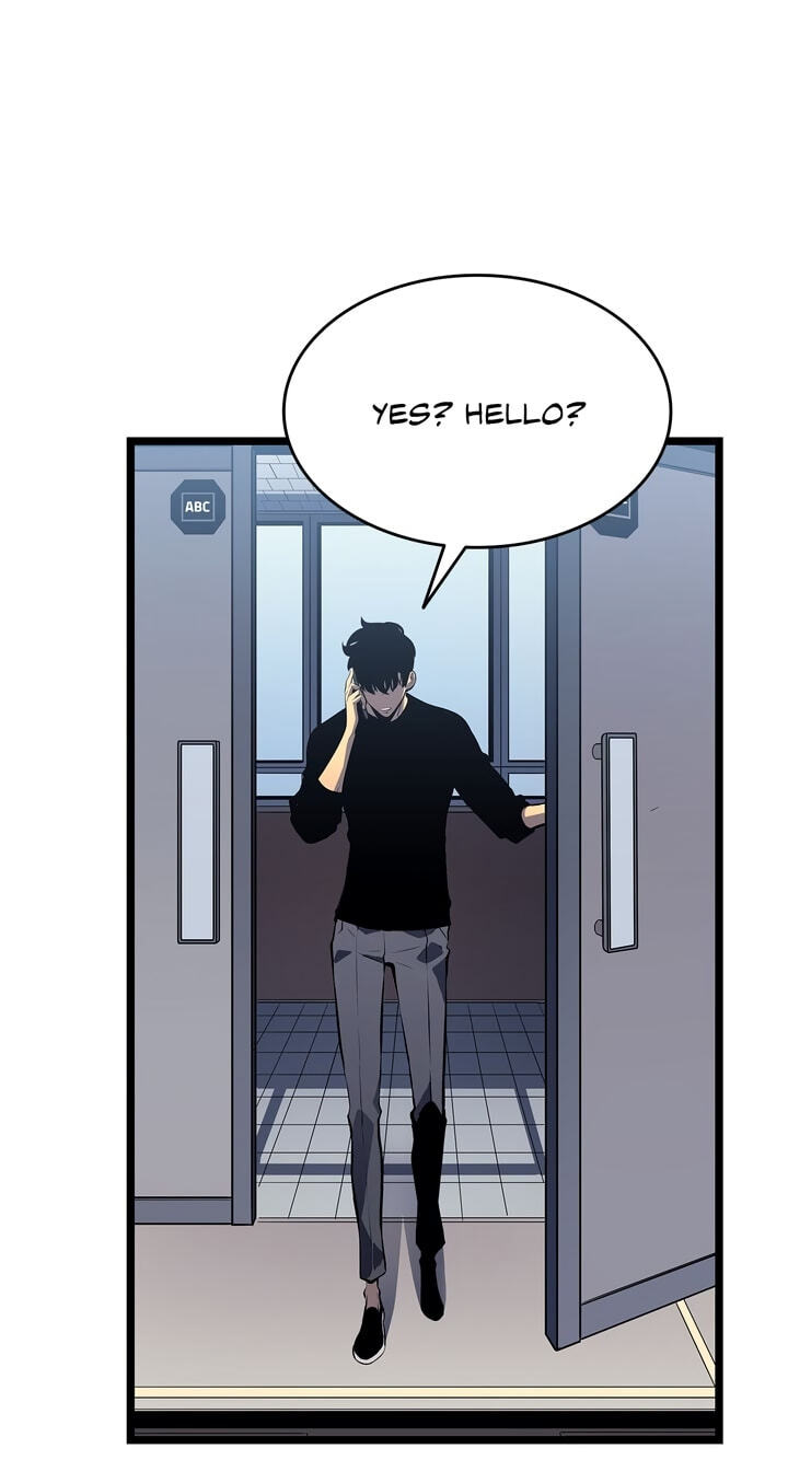 Solo Leveling, chapter 116, image 54