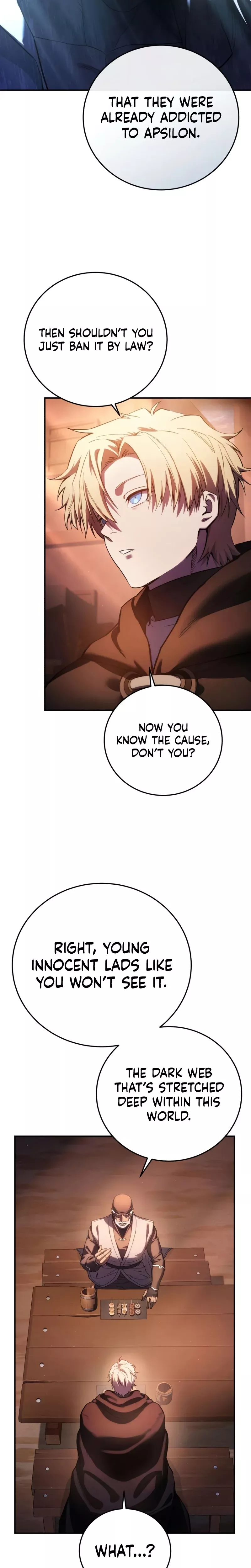 Star-Fostered Swordmaster, chapter 109, image 51