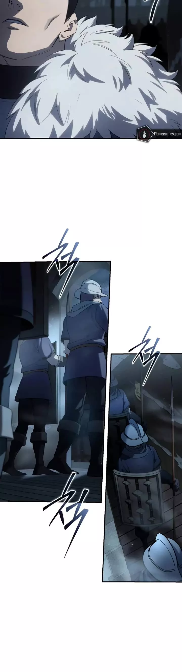 Star-Fostered Swordmaster, chapter 91, image 23