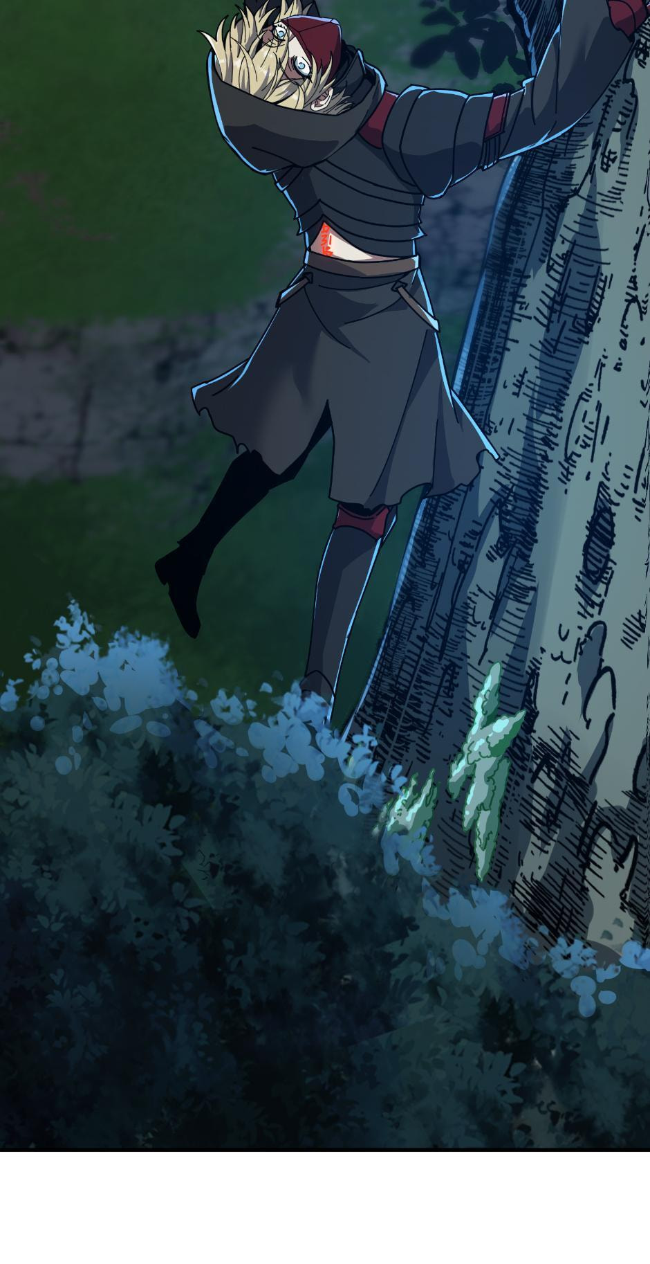 The Beginning After the End, chapter 241, image 6