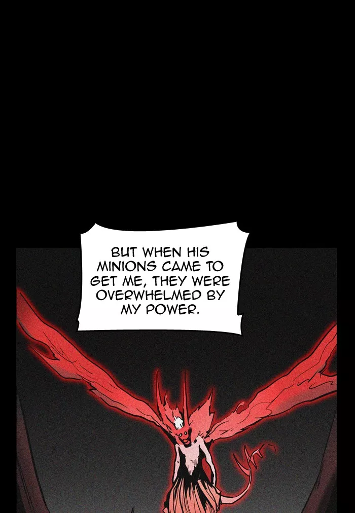 Tower of God, chapter 331, image 35