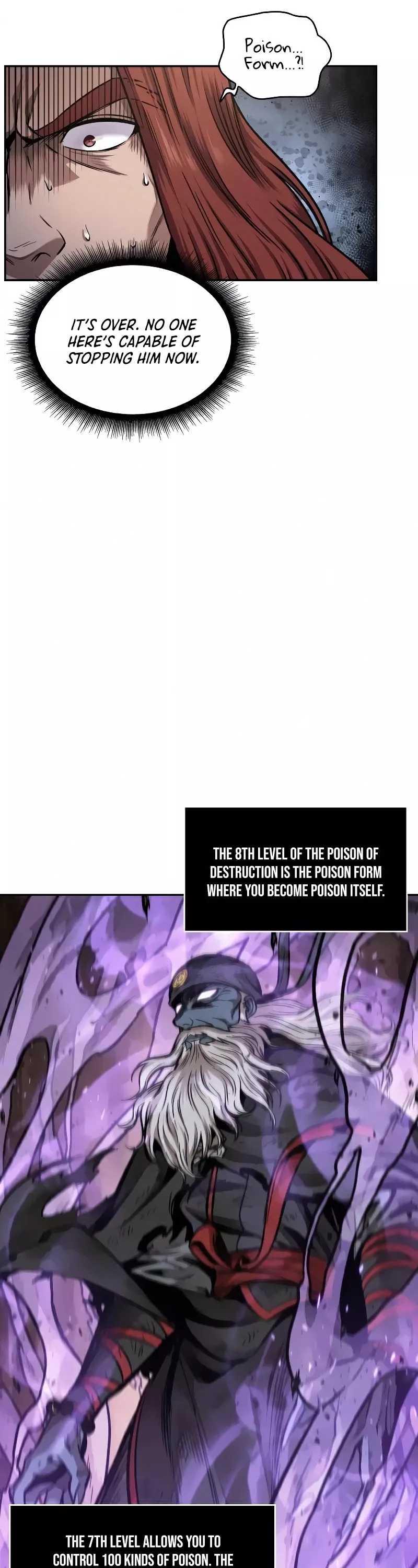 Nano Machine, chapter 81, image 32