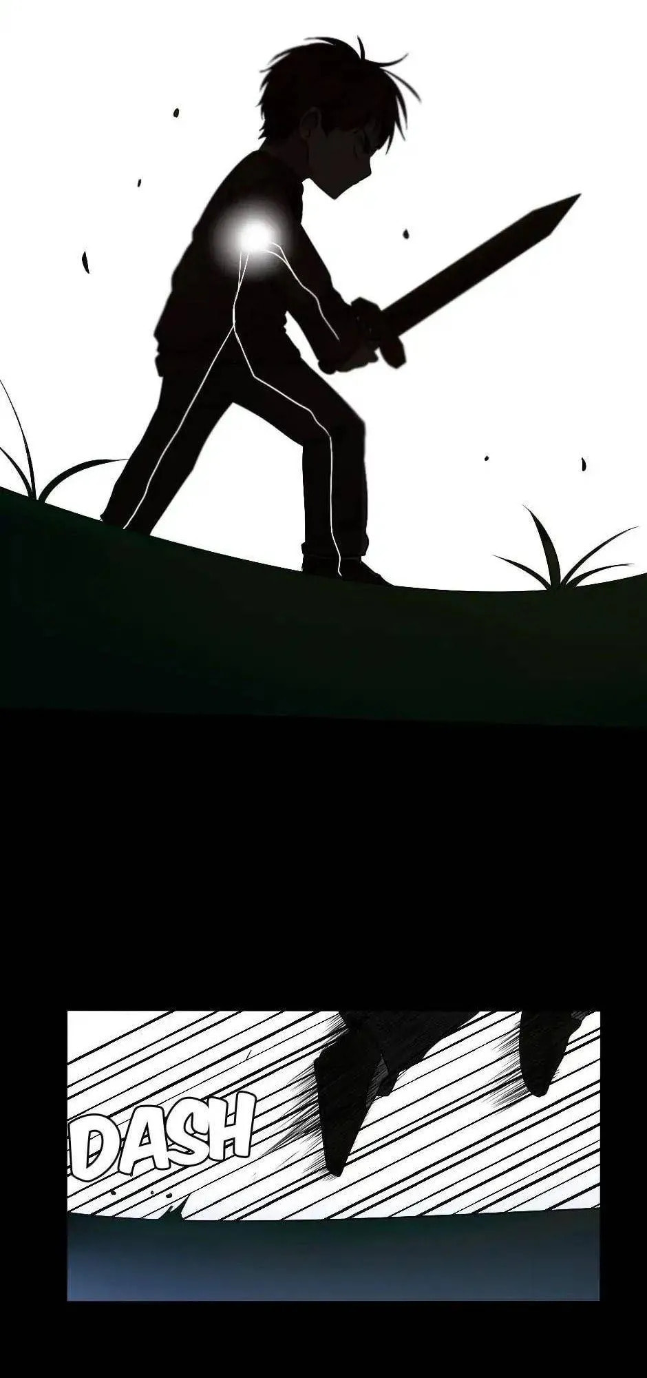 The Beginning After the End, chapter 7, page 26