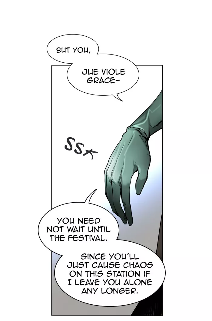 Tower of God, chapter 284, image 78