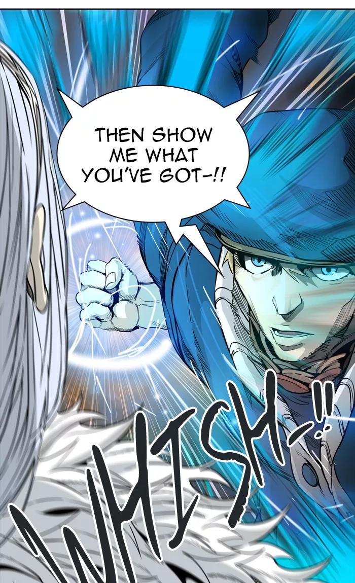 Tower of God, chapter 460, image 105