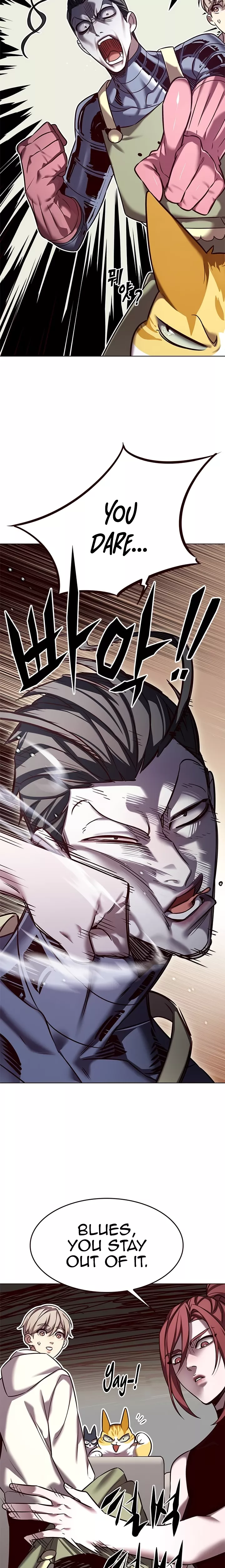 Eleceed, chapter 308, image 16
