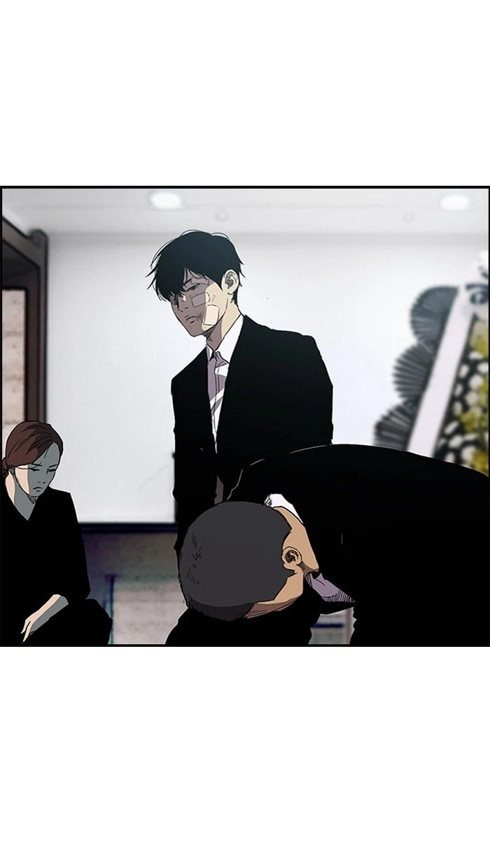 Wind Breaker, chapter 215, image 2