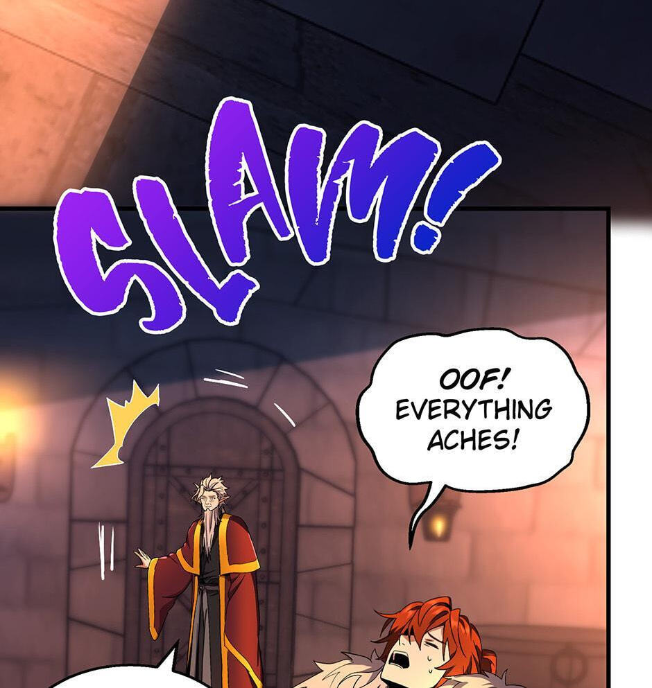 The Beginning After the End, chapter 199, image 38
