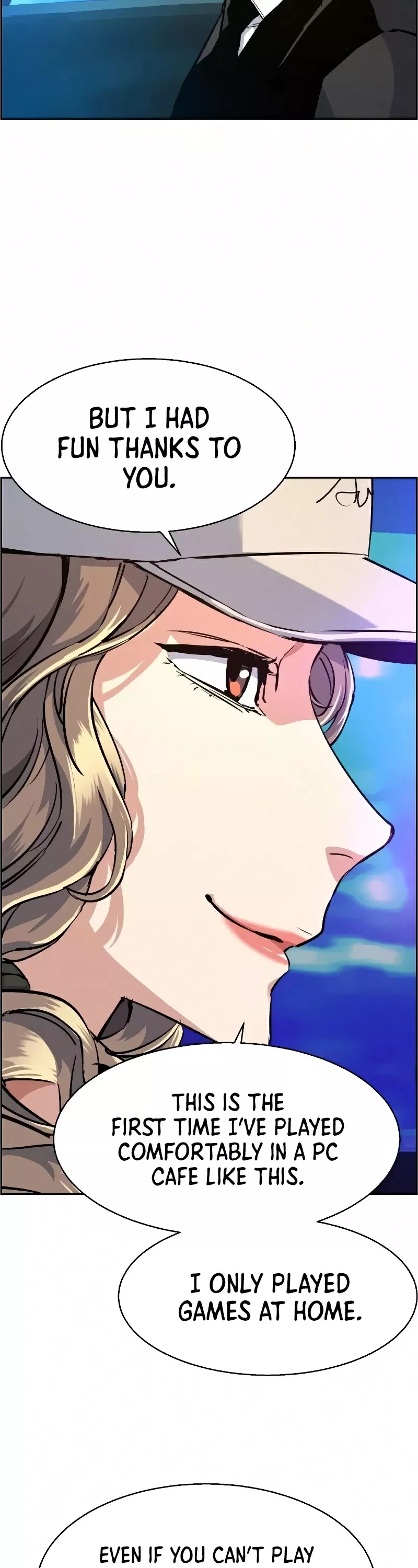 Teenage Mercenary, chapter 60, image 14