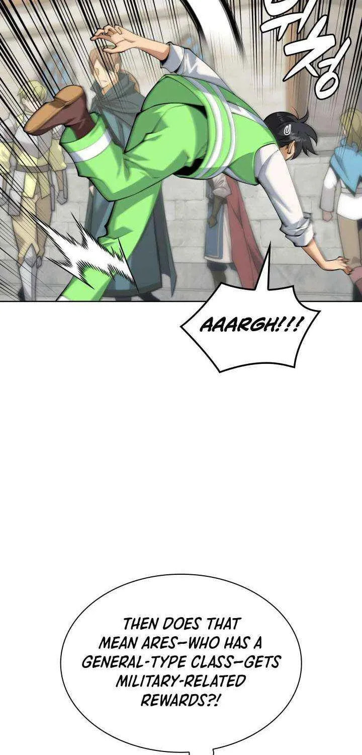 Overgeared (Team Argo), chapter 312, page 43