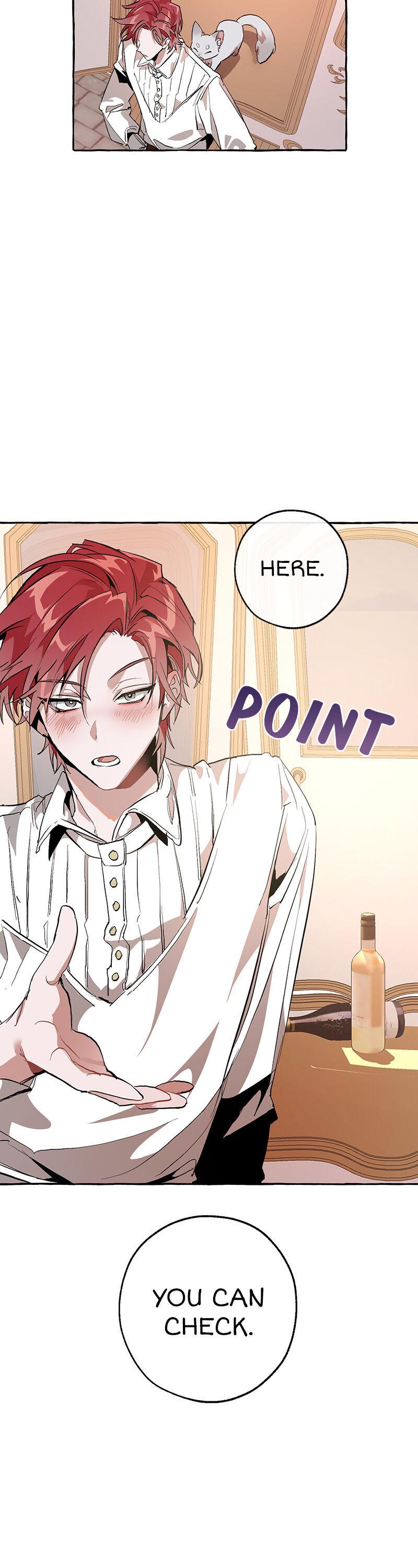 Trash of the Count’s Family, chapter 31, image 36