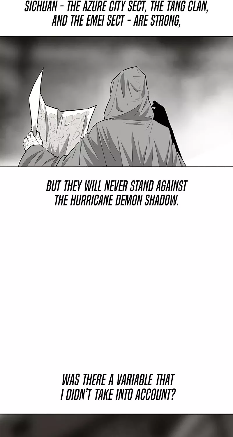 Legend of the Northern Blade, chapter 152, image 5