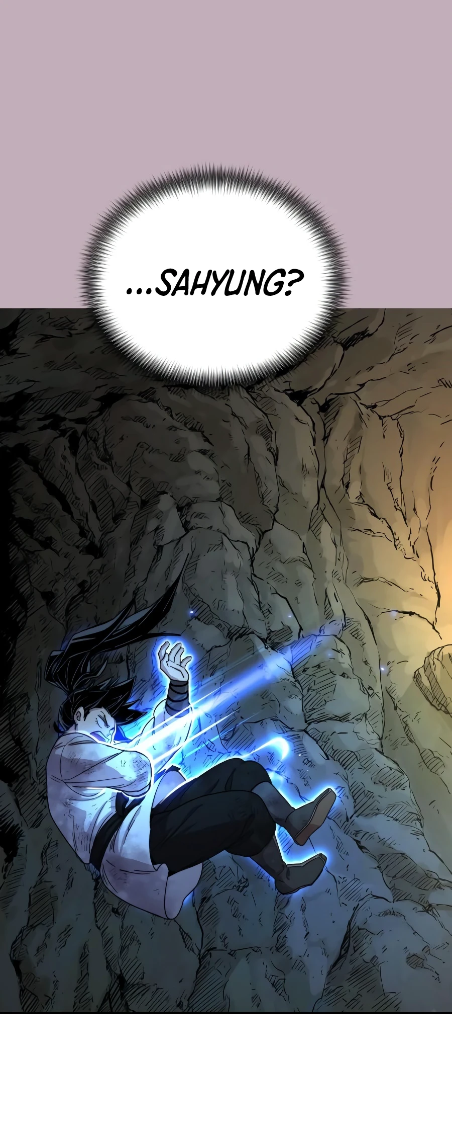 Return of the Mount Hua Sect, chapter 17, image 5