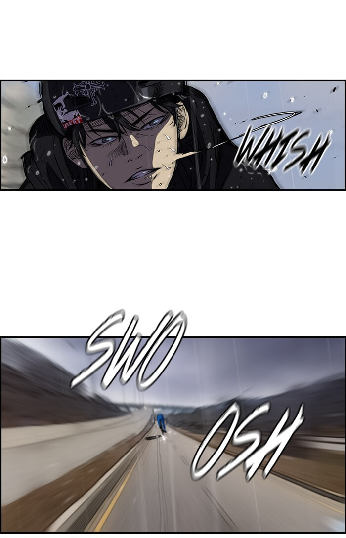 Wind Breaker, chapter 145, image 36