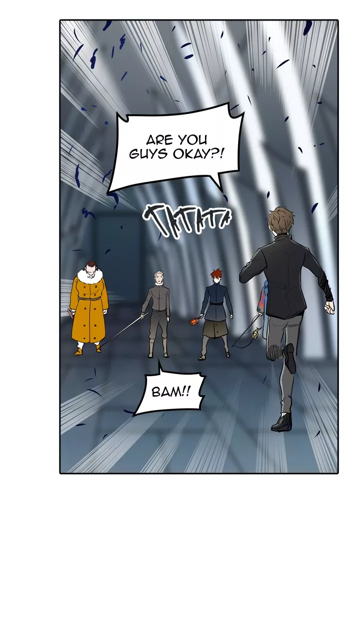 Tower of God, chapter 342, image 78