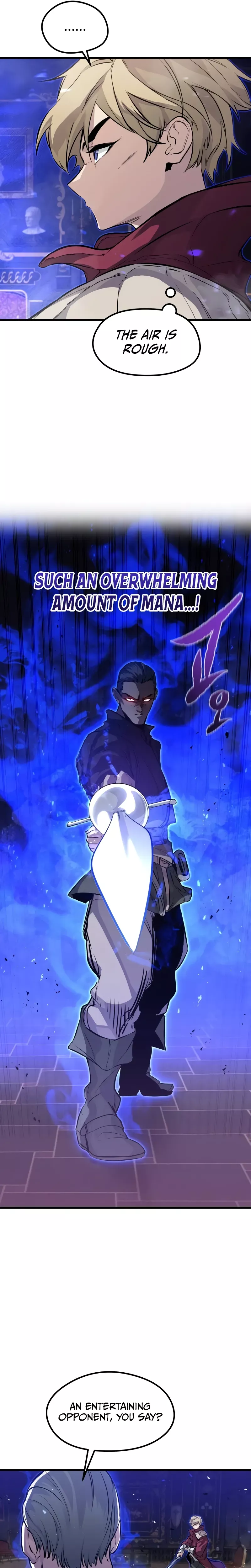 The Regressed Mercenary Has a Plan, chapter 12, image 11