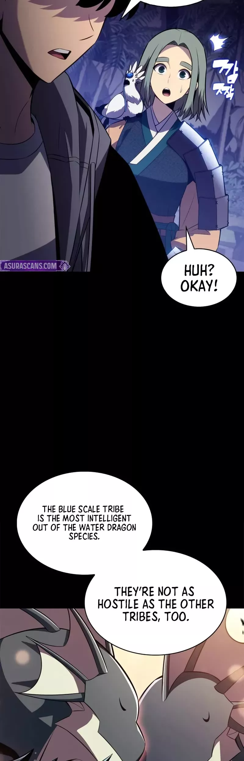 Solo Max-Level Newbie, chapter 207, image 15