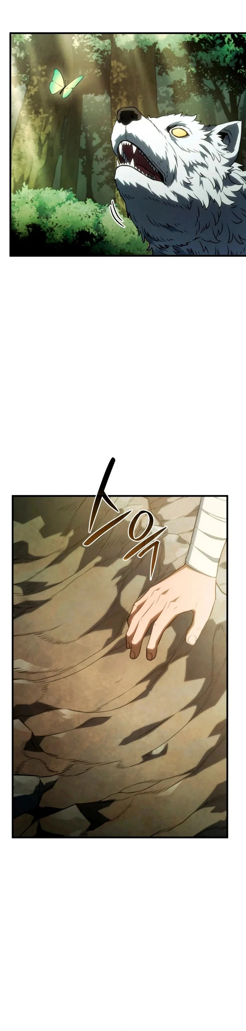 Revenge of the Baskerville Bloodhound, chapter 40, image 29