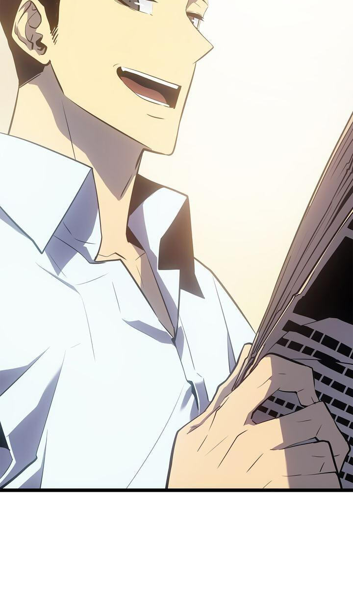 Solo Leveling, chapter 178, page 36