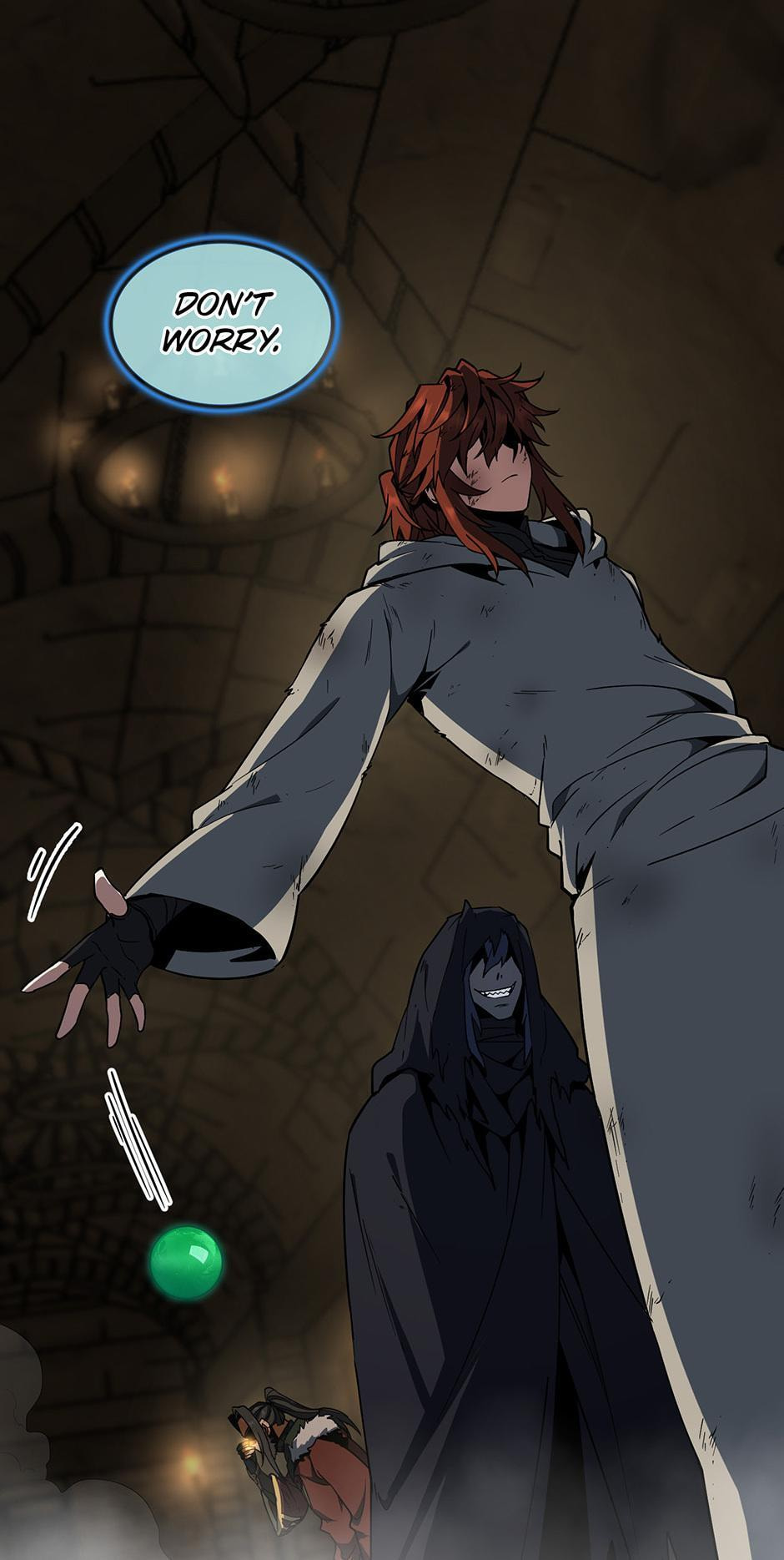 The Beginning After the End, chapter 203, image 18