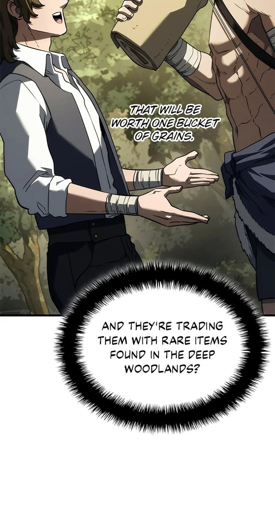 Revenge of the Baskerville Bloodhound, chapter 38, image 68