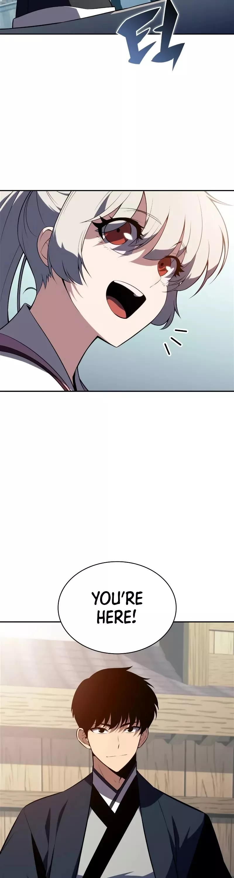 Solo Max-Level Newbie, chapter 188, image 28