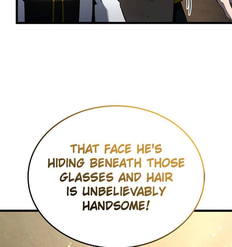 Revenge of the Baskerville Bloodhound, chapter 80, image 33