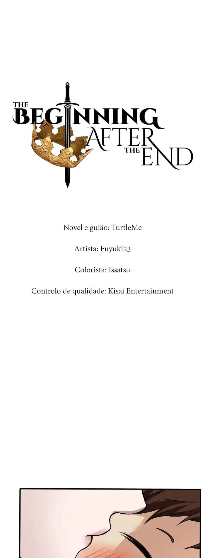 The Beginning After the End, chapter 2, page 16