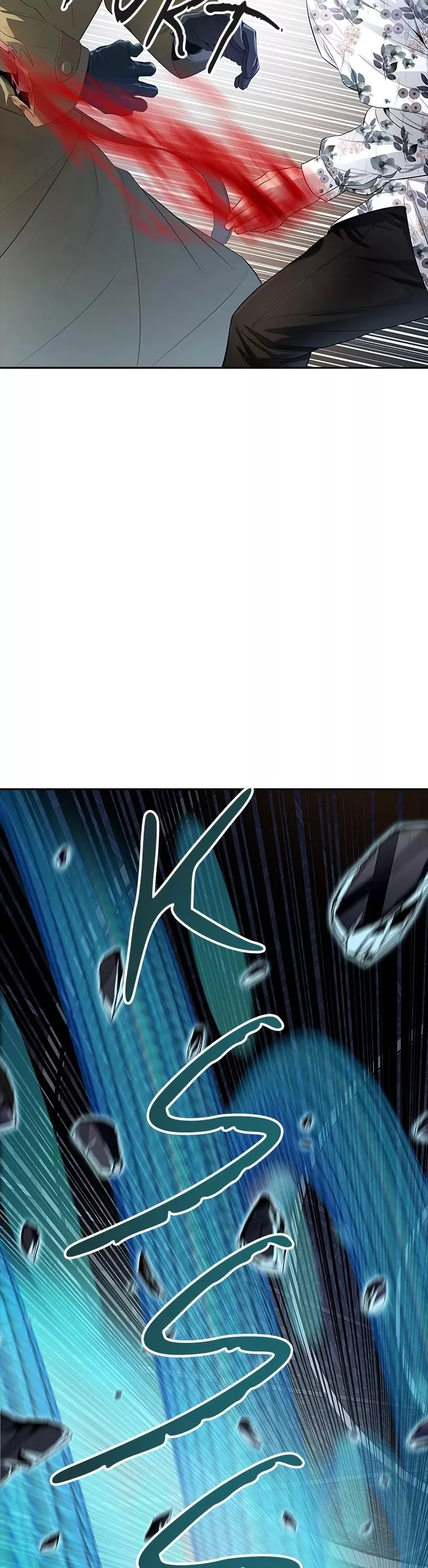 Tower of God, chapter 537, image 40