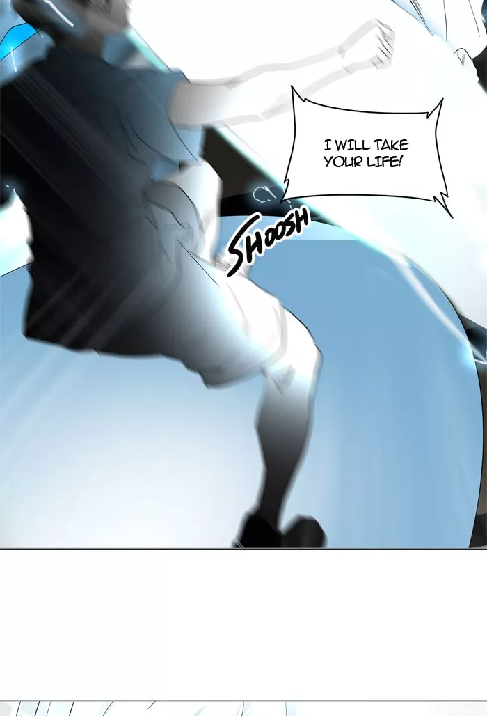 Tower of God, chapter 243, image 28