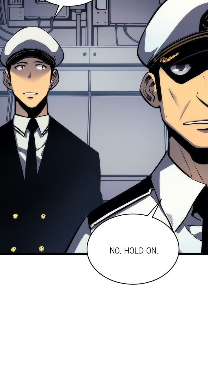 Solo Leveling, chapter 107, image 6