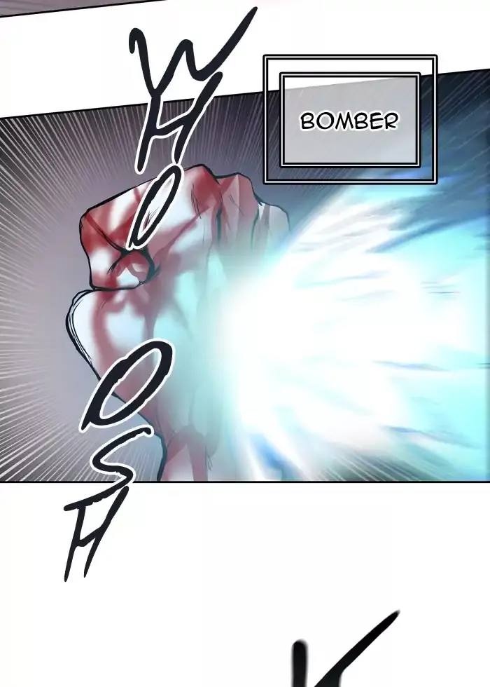 Tower of God, chapter 413, image 21