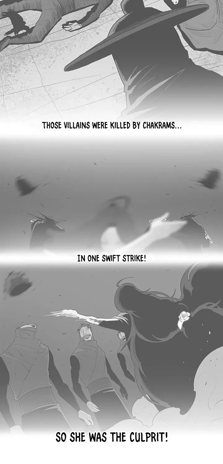 Legend of the Northern Blade, chapter 90, image 7