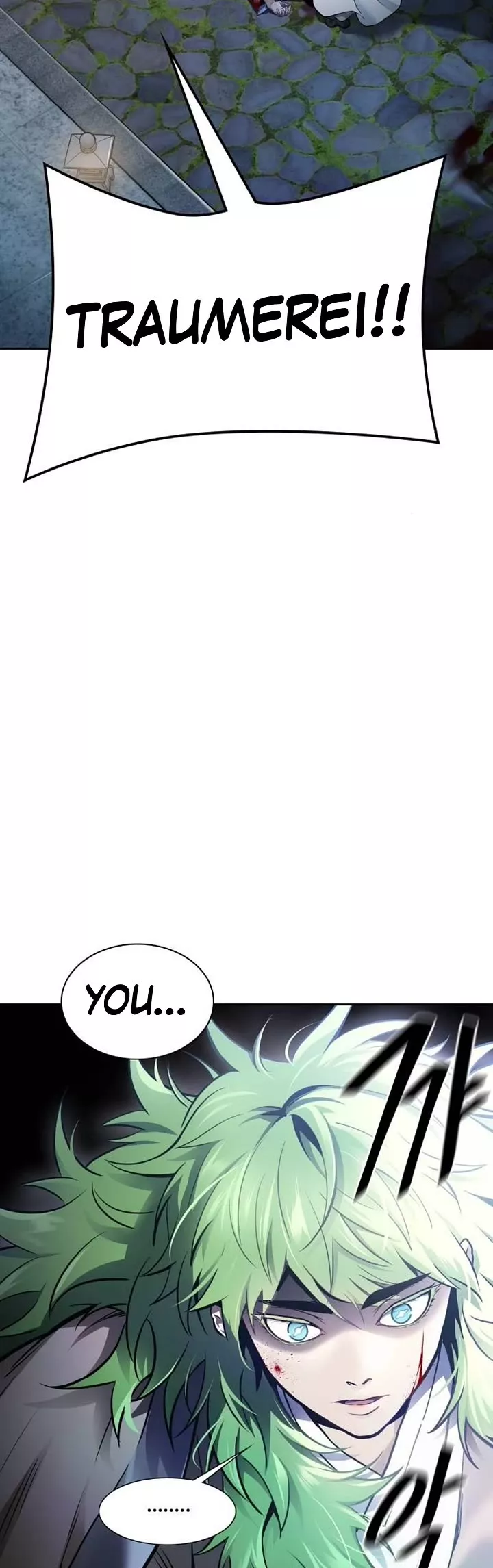 Tower of God, chapter 621, image 17