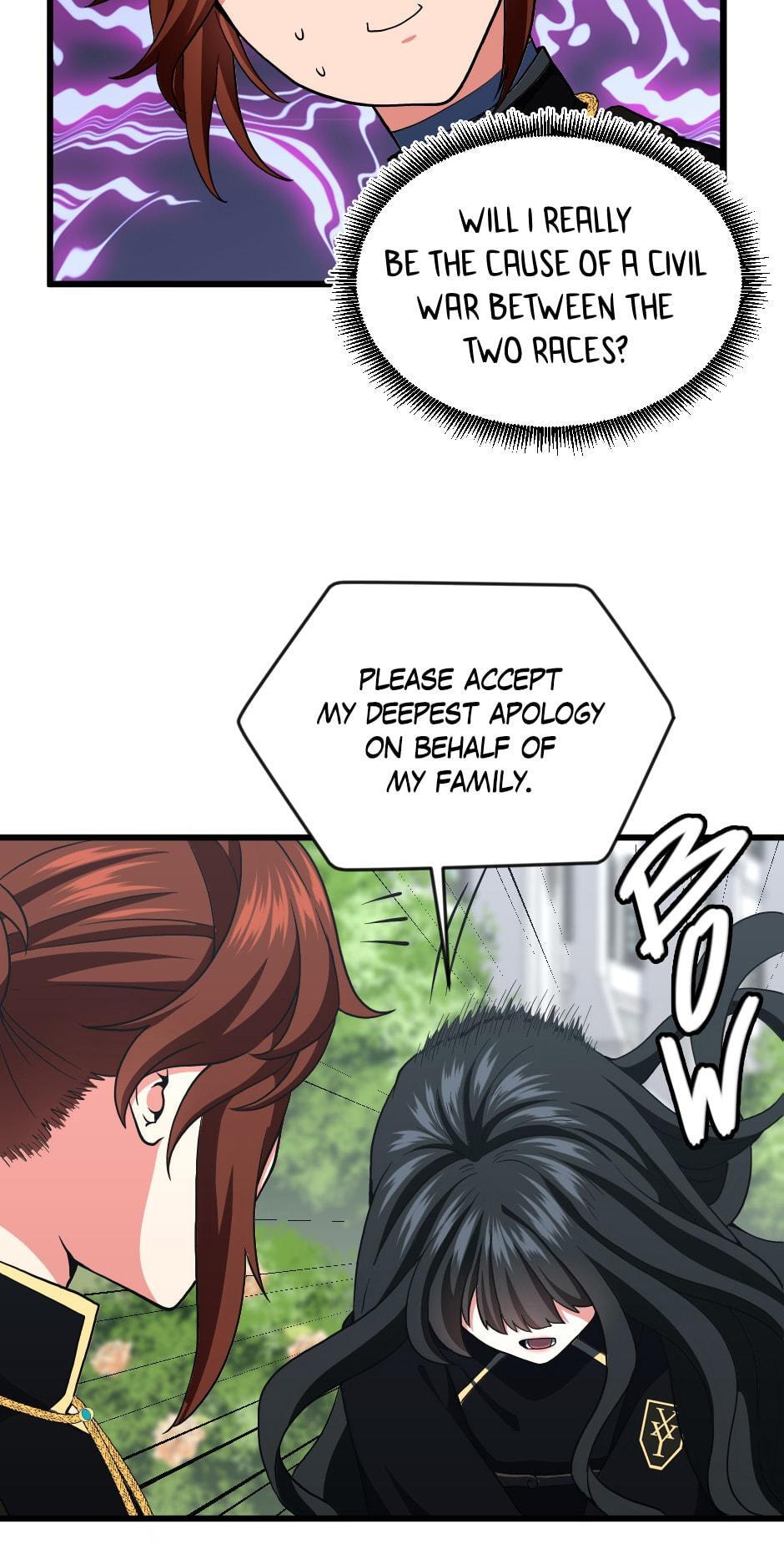The Beginning After the End, chapter 105, image 5