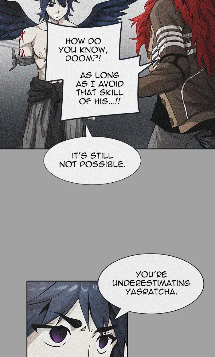 Tower of God, chapter 484, image 113