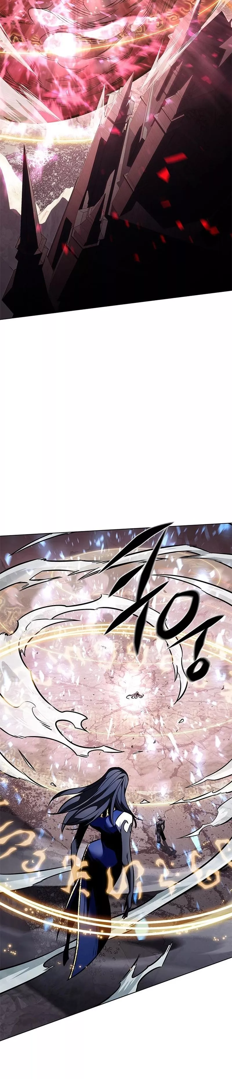Eleceed, chapter 372, image 11