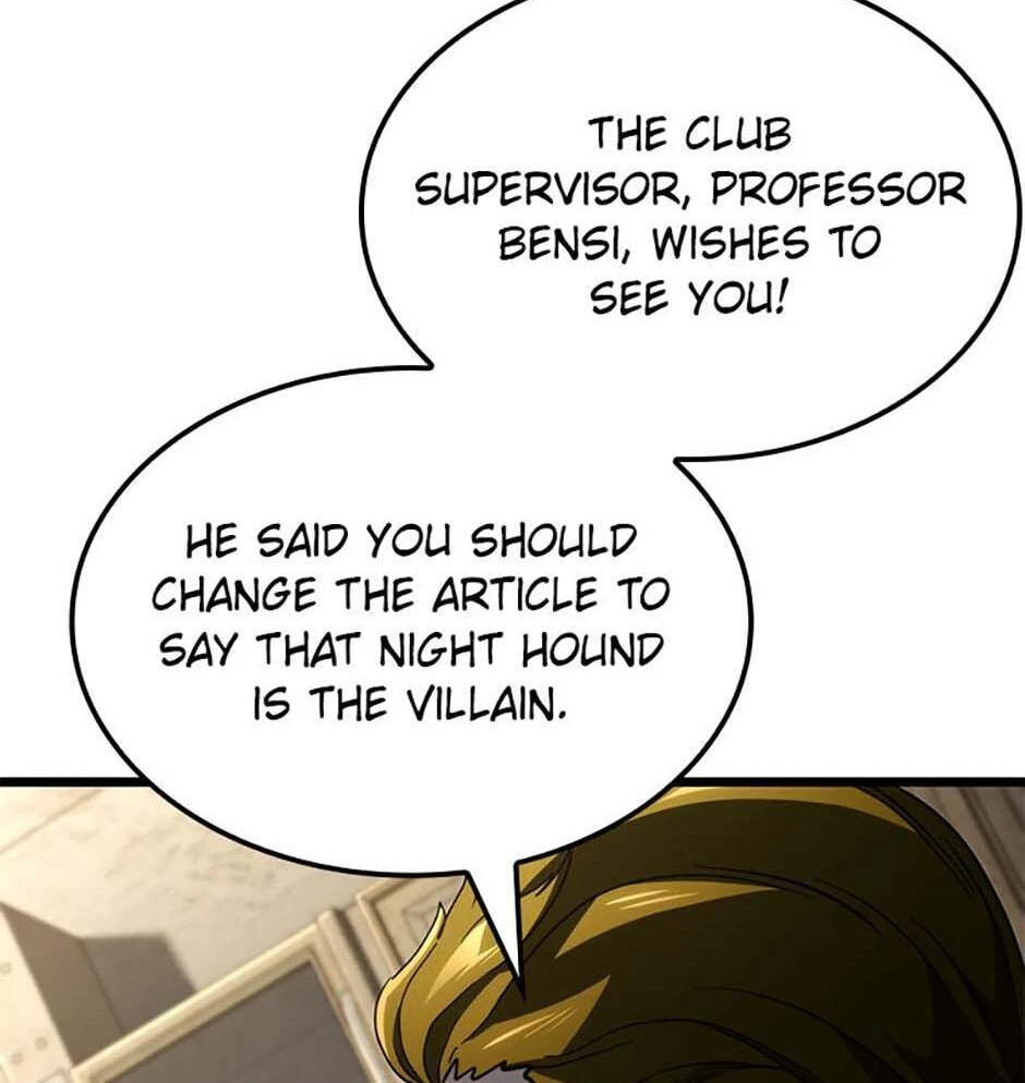 Revenge of the Baskerville Bloodhound, chapter 81, image 23
