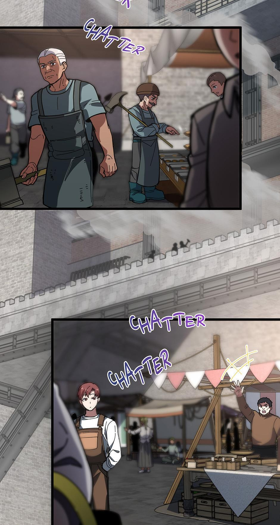 The Beginning After the End, chapter 230, image 50