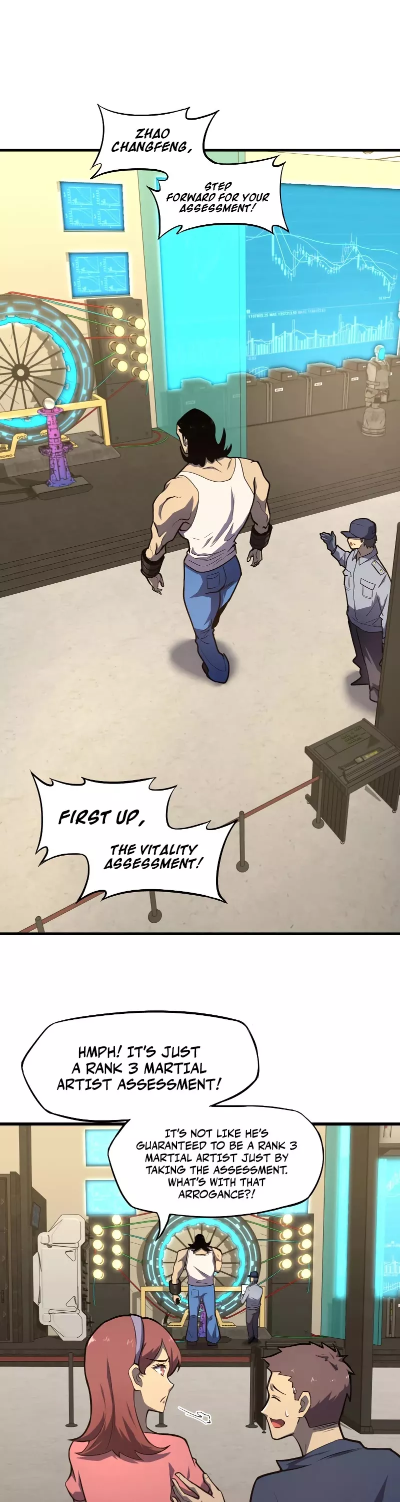 Logging 10,000 Years into the Future, chapter 11, image 22