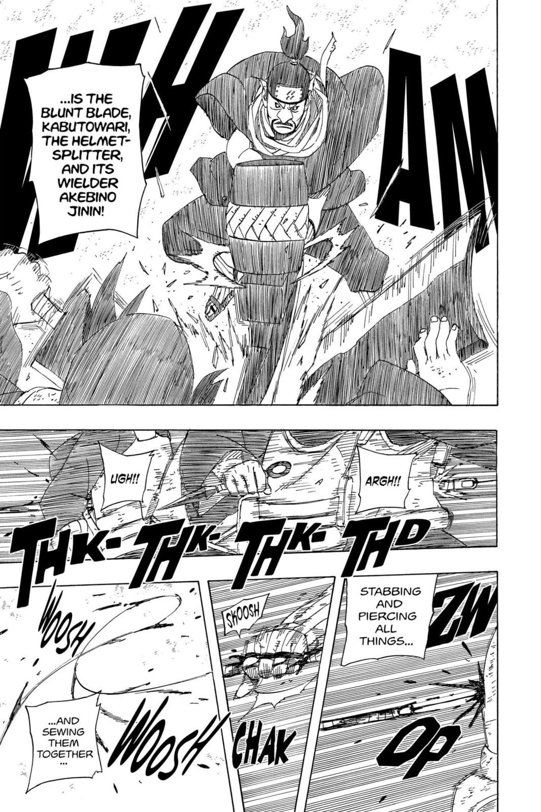 Naruto, chapter 523, image 11