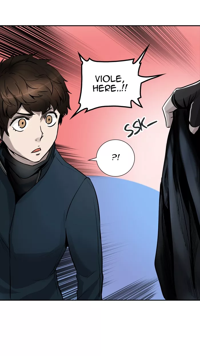 Tower of God, chapter 329, image 7