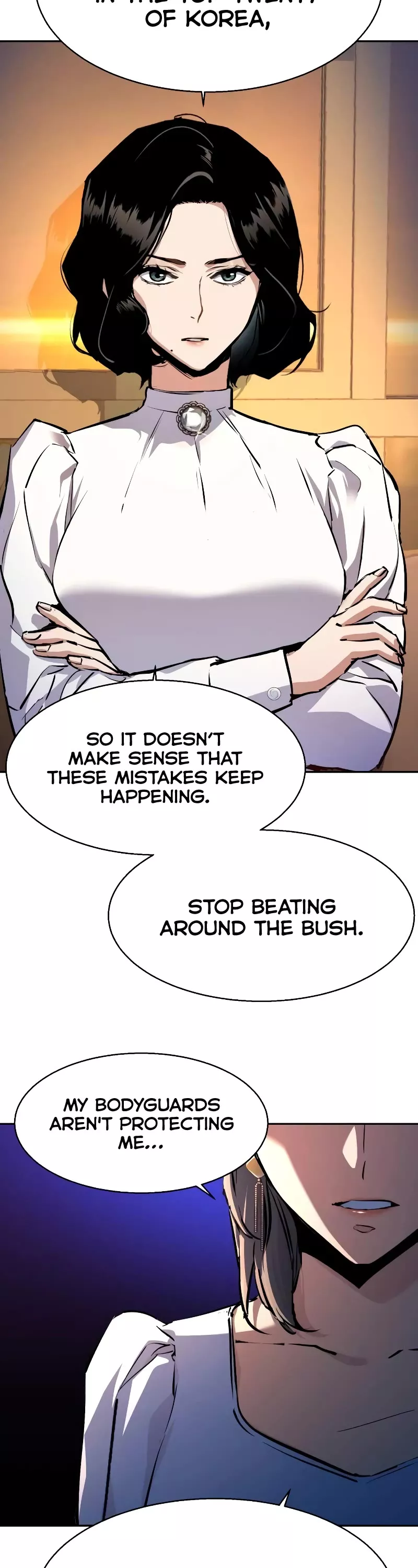 Teenage Mercenary, chapter 178, image 7