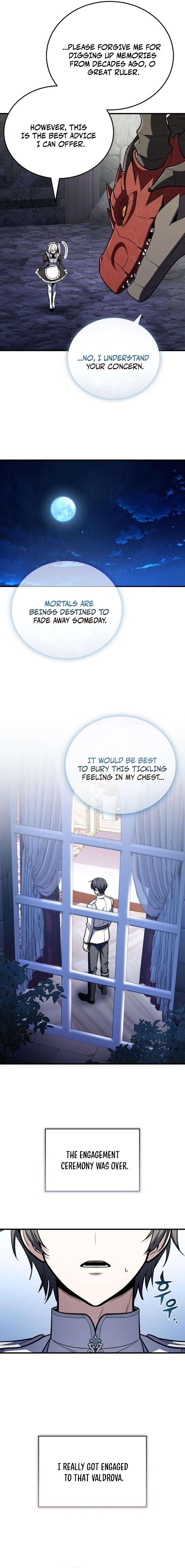 I Married the Dragon I Killed, chapter 8, image 4