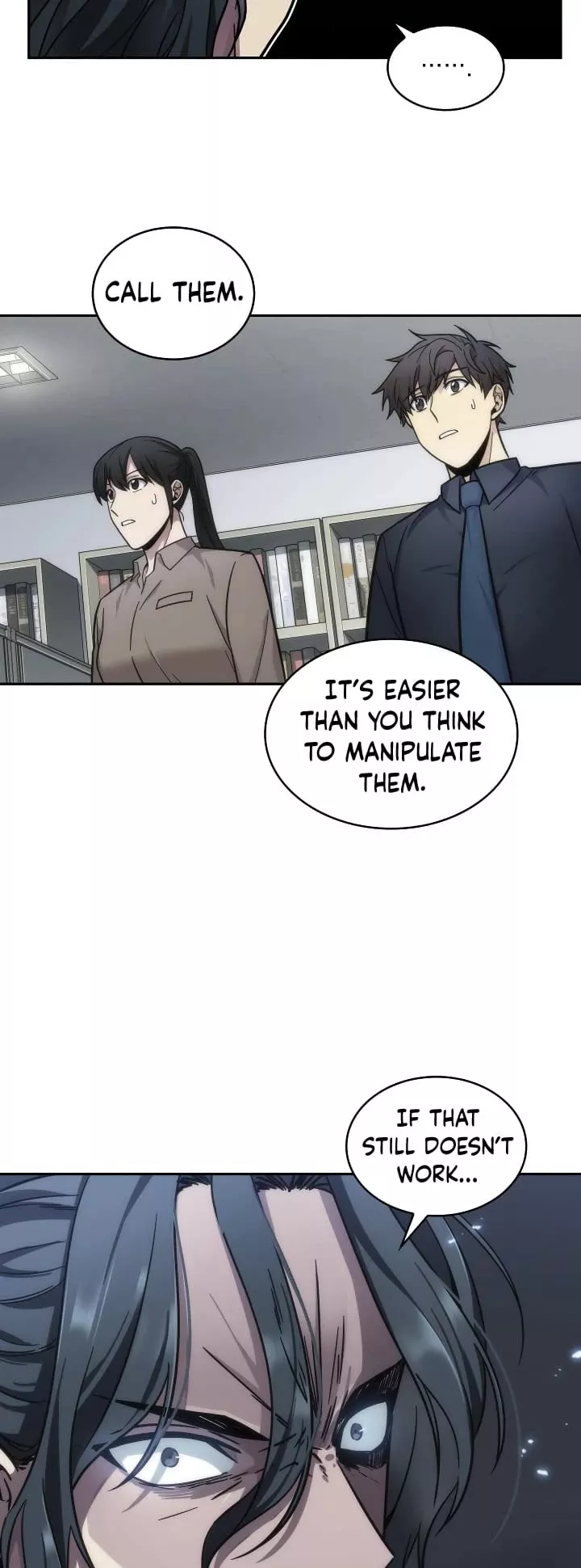 Tomb Raider King, chapter 162, image 35