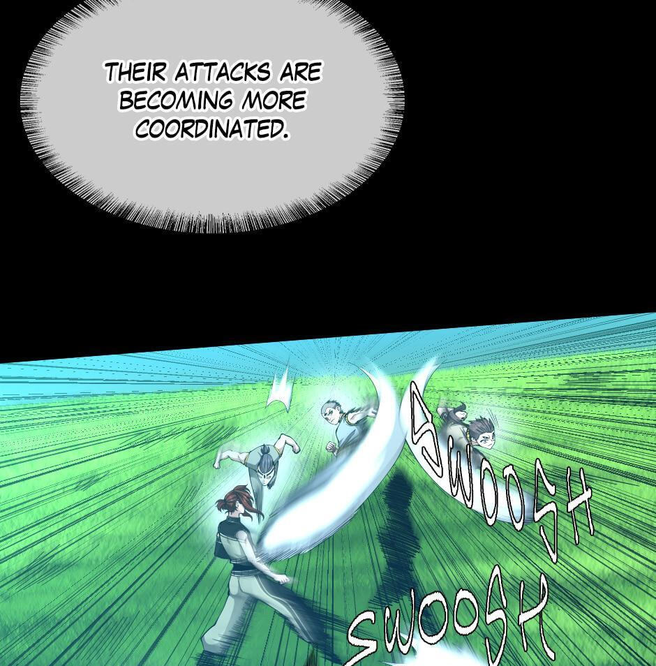 The Beginning After the End, chapter 154, image 25