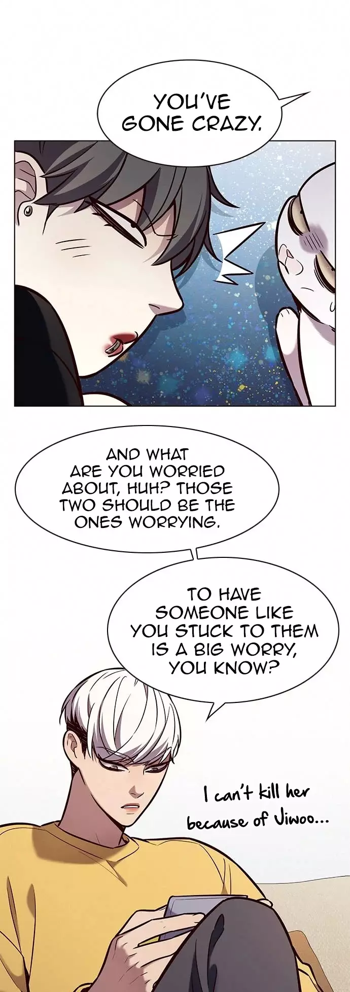 Eleceed, chapter 187, image 37