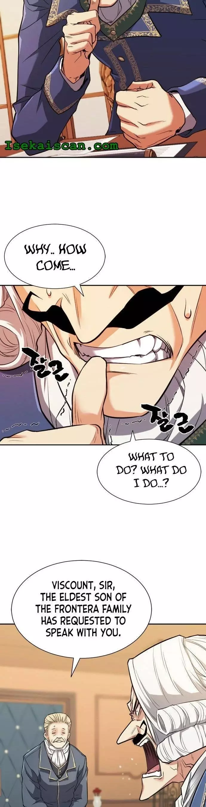 The Greatest Estate Developer, chapter 22, image 34