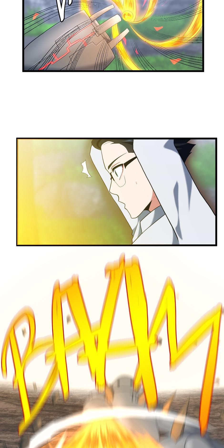 The Beginning After the End, chapter 113, image 84